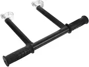 CHILDWEET Baby Stroller Handlebar Extender Universal Armrest Bracket Bike Handlebar Extension for Pushchair Comfort