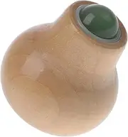 DRESSOOS Face Roller Massager for Skincare Reusable Facial Tool for Neck and Face Versatile Ice Massage Roller Ergonomic Design for Refreshing Relief and Elegance