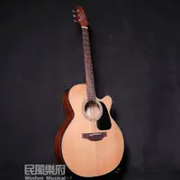 在飛比找PChome商店街優惠-《民風樂府》全新抵台 Takamine P1NC 日本廠 P