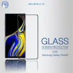 FOR SAMSUNG GALAXY NOTE9 TEMPERED GLASS SCREEN PROTECT FULL