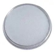 TAG Body Art Face Paint Cake 32g - Soft Grey