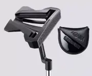 HONMA GOLF SAKATA LAB SL-005 PUTTER 34 INCH w/ Head Cover