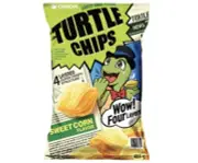 Orion Turtle Chips 481G