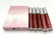 mally ultimate performance lip creme 5 piece lip library