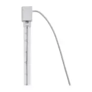 1003405 Ushio QIH240-2000/ZD4 FC T3 Infrared Heater Lamp