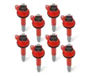 MSD Performance 824528 Blaster Ignition Coil (for: Ford)