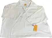 Ruby Rd. NWT 3X White pull over with ties and front pocket