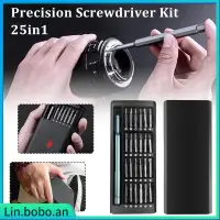 在飛比找蝦皮購物優惠-25 in 1 Precision Screwdriver 