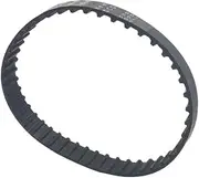 4PCS XL Type 5.08mm Picth 108XL/110XL/112XL/114XL/116XL/118XL/120XL/122XL/124XL/126XL/128XL 10mm Width Closed Loop Timing Pulley Belt(118XL)