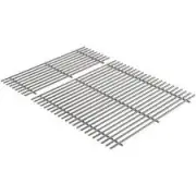 Weber Crafted SS Cooking Grates