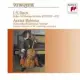 J.S Bach：Suites for Violoncello Solo, BWV1007-1012 / Anner Bylsma (Ble-spec 2CD)