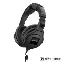 在飛比找松果購物優惠-【Sennheiser】聲海 HD 300 PRO 專業級監