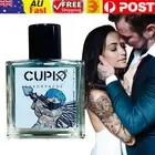 Men's P-heromone Infused Perfume-Cupid Hypnosis Cologne Fragrances Perfume Gifts