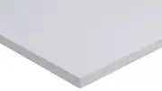 Acetal Copolymer Sheet (Extruded) Natural (3/8" Thick) 12" W x 24" L