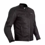 RST Men's Jacket - Brixton CE (Black)