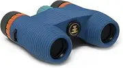 NOC-STD-OR2 Binocular Standard Issue 8X 25mm Caliber Cobalt Blue Two Waterproof High Performance Colorful Outdoor Sports Spectator Live
