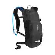 [CamelBak] Women's Lobo Hydration Pack 2L (Charcoal/Black)