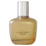 SEAN JOHN UNFORGIVABLE 無可原諒女性淡香精 30ML 無外盒