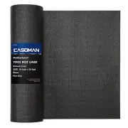 CASOMAN Professional Tool Box Liner and Drawer Liner 24 inch x 24 feet,Easy C...