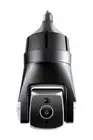 AMARYLLO Triton Biometric Auto Tracking Outdoor Light Bulb Security Camera
