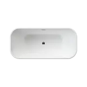 Caroma Luna Freestanding Bath