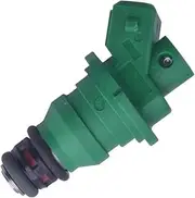 Fuel Injector Nozzle Bico OE 35310-2E700 Compatible for Hyundai Compatible for KIA 353102E700 35310 2E700 (Color : 12pcs)