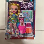 美國MGA BRATZ JADE  CLOE貝茲娃娃女孩過家家洋娃娃玩具禮物