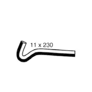 Superspares Crankcase Breather Hose (PCV) Length 230mm Inside Diameter 11mm