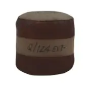 Marseille Round Hand Made Ottoman