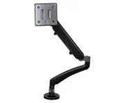 StarTech Monitor Mount with Articulating Arm and Slim-Profile Design