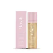 Sunglaze Sheer Setting Mist Sunscreen SPF 50,Shimmering Body Oil Mist 1pc