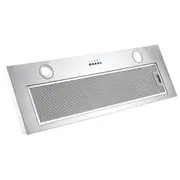 Beko 90cm Stainless Steel Undermount Rangehood