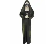 Possessed Nun Halloween Adult Costume