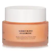 FLANERIE - Replenishing Duo Moisturiser