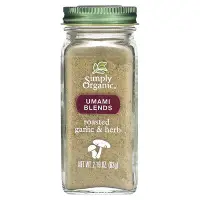 在飛比找iHerb優惠-[iHerb] Simply Organic 鮮味混合物，烤