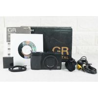 在飛比找蝦皮購物優惠-Ricoh GR Digital III GRD III G