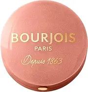 Bourjois Little Round Pot Blusher 03 Brun Cuivré, 2.5 g/0.09 oz