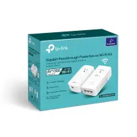 在飛比找蝦皮購物優惠-TP-Link AV1300 Powerline WiFi 