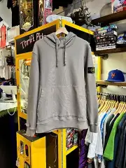 NEW Stone Island Sage Hoodie Pull-over Sweatshirt 64151 Size XL