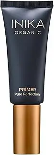 INIKA ORGANIC Organic Women's Pure Perfection Primer 30ml Primer Long Lasting
