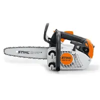 在飛比找蝦皮購物優惠-☆中日機械☆德國 STIHL MS151TC 引擎式 10"