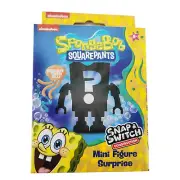 SpongeBob SquarePants Mini Figure Surprise