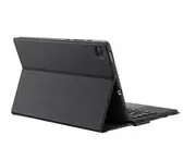 K12 Wireless Bluetooth Keyboard Protective Cover with Touch Smart Dormant Tablet External Keyboard for Samsung Tab A7 2020