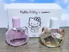 Zara HELLO KITTY & Summer Perfume Fragrance 2 x 1.69 fl oz - 2 x 50 ml Spray New