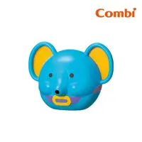 在飛比找PChome24h購物優惠-Combi 噴水小象洗澡玩具