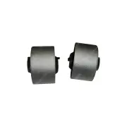 Trupro Rear Diff Front Bush Kit For Mitsubishi Pajero NM NP NS NT NW NX 06-on
