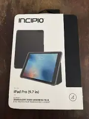 ipad 9.7 incipio case