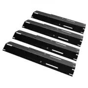 Unicook Porcelain Grill Heat Plate 14.56" L,gas grill Replacement parts, 4 Pa..