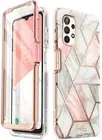 i-Blason Cosmo For Samsung Galaxy A32 5G Case w/ Screen Protector Stylish Cover