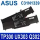 ASUS C31N1339 原廠規格 電池 TP300 TP300L TP300LA TP300LD (8.5折)